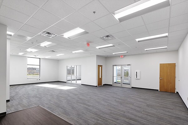 J Verne Smith Pkwy & Lister Rd, Greer, SC for lease - Interior Photo - Image 2 of 8