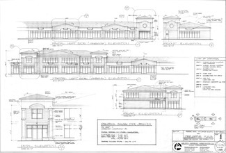 Plus de détails pour 1180 Bloomfield Ave, Caldwell, NJ - Bureau, Vente au détail à louer