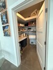 Unit A: Wrapping/Storage Room