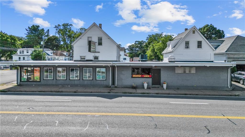 5 Prince St, Warwick, RI for sale Building Photo- Image 1 of 1