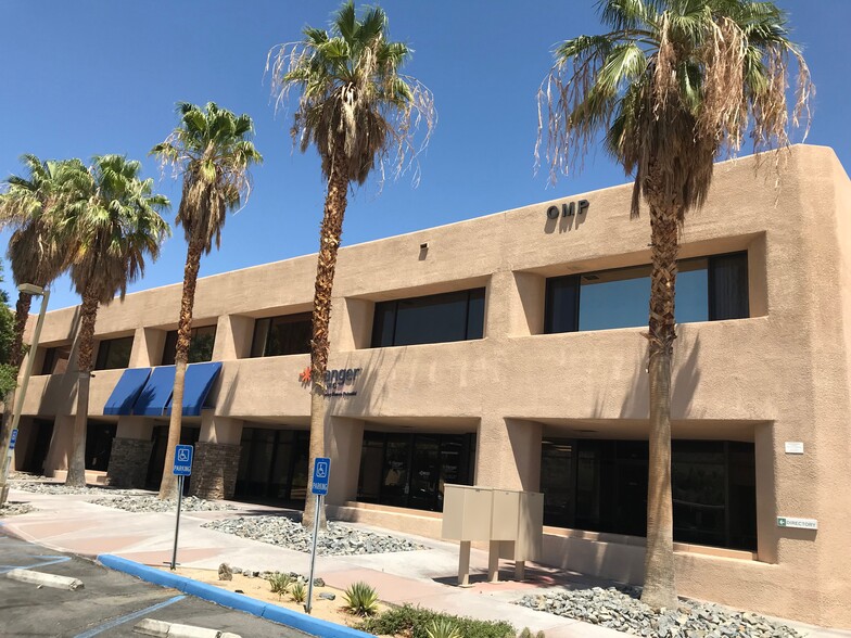 69730 Highway 111, Rancho Mirage, CA for lease - Building Photo - Image 2 of 3