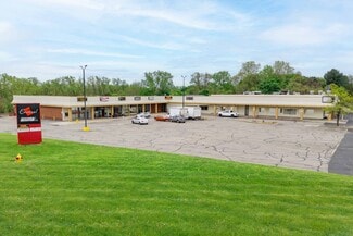 Plus de détails pour 3467-3491 Beecher Rd, Flint, MI - Commerce de détail à louer