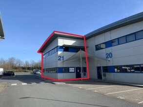 20 Launceston Rd, Bodmin for lease Building Photo- Image 1 of 5