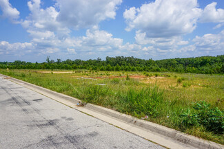 More details for Center Street Lot 8, Rolla, MO - Land for Sale