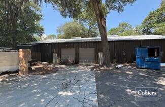 More details for 12 Cardinal Rd, Hilton Head Island, SC - Industrial for Lease