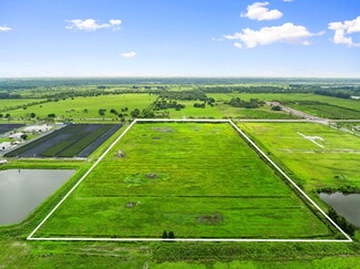 More details for 1539 N Kings Hwy, Fort Pierce, FL - Land for Sale