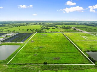 Plus de détails pour 1539 N Kings Hwy, Fort Pierce, FL - Terrain à vendre