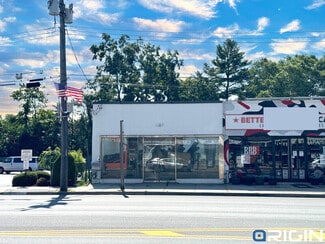 More details for 12 Northern Blvd, Great Neck, NY - Retail for Lease