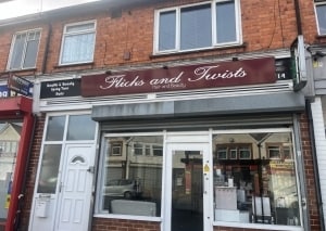 158 Broadway E, Northampton for lease Primary Photo- Image 1 of 2