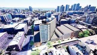 More details for 80 Powell st, Vancouver, BC - Specialty for Sale