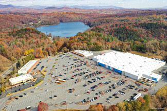 Plus de détails pour 400 Wal-Mart Way, Dahlonega, GA - Vente au détail à louer