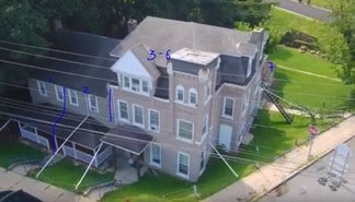 More details for 2102 S Lehigh Ave, Whitehall, PA - Multifamily for Sale