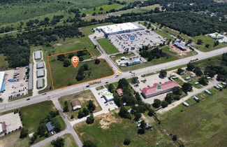 More details for 702 W US Hwy 79, Rockdale, TX - Land for Lease