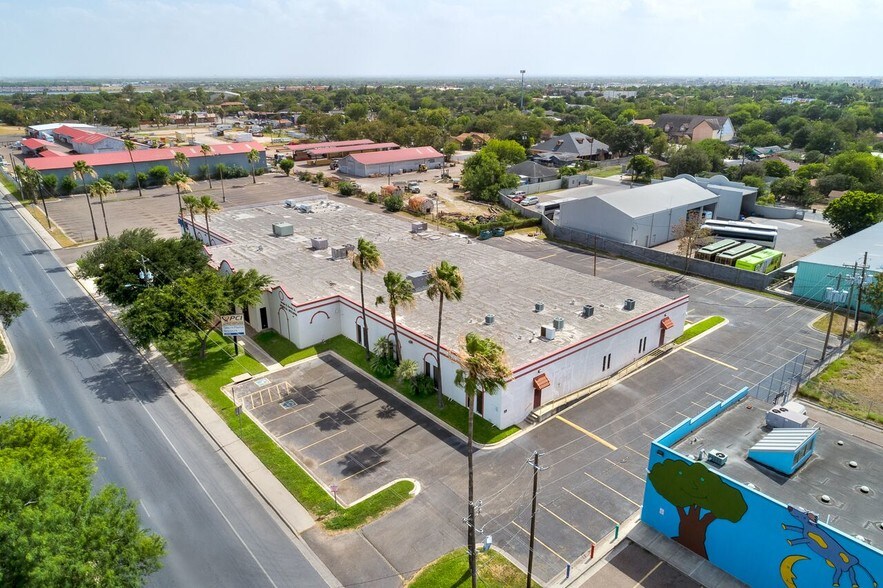 600 S Bicentennial Blvd, McAllen, TX for sale - Other - Image 2 of 10