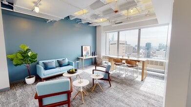 111 W Jackson Blvd, Chicago, IL for lease Interior Photo- Image 2 of 5