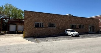 More details for 205 E Burlington Ave, Westmont, IL - Industrial for Sale