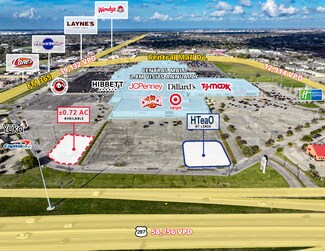 More details for 3100 FM 365, Port Arthur, TX - Land for Sale
