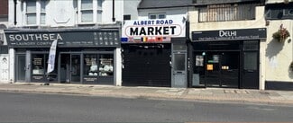 More details for 173 Albert Rd, Southsea - Retail for Lease