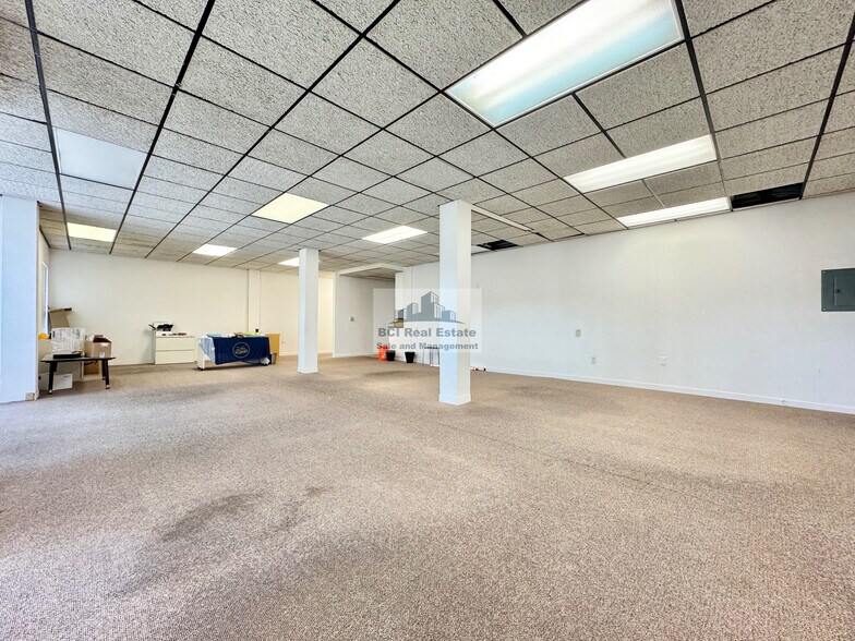 2340-2380 Irving St, San Francisco, CA à louer - Photo du bâtiment - Image 2 de 14