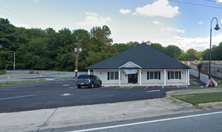 More details for 4552 Jonesboro Rd, Forest Park, GA - Office for Sale