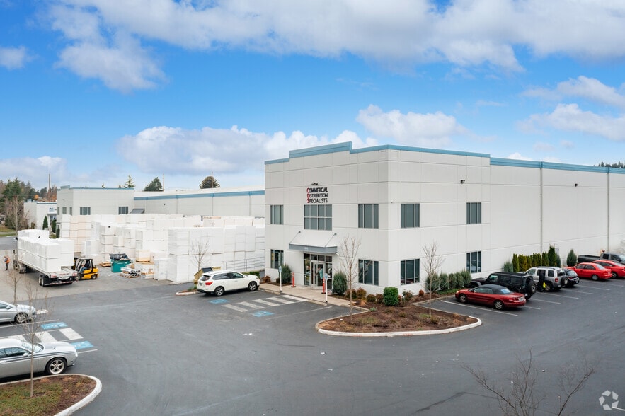 6546 20th St E, Fife, WA for lease - Building Photo - Image 2 of 6