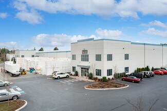 Plus de détails pour 6546 20th St E, Fife, WA - Industriel à louer
