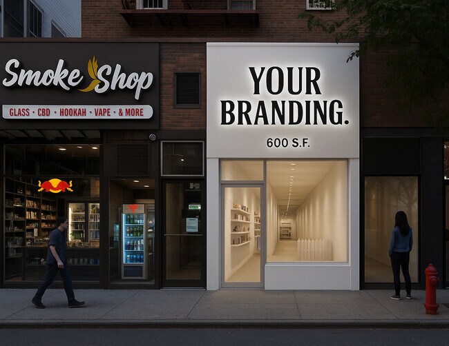 Plus de détails pour 18 W 14th St, New York, NY - Commerce de détail à louer