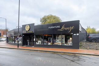 Plus de détails pour 7 Bond Gate, Nuneaton - Local commercial à louer