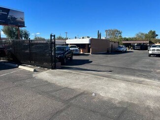 Plus de détails pour 1802 S Craycroft Rd, Tucson, AZ - Commerce de détail à louer