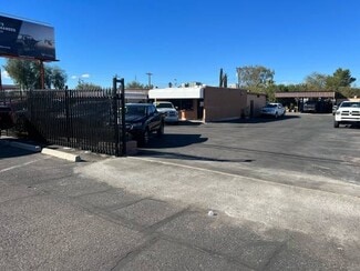 More details for 1802 S Craycroft Rd, Tucson, AZ - Retail for Lease