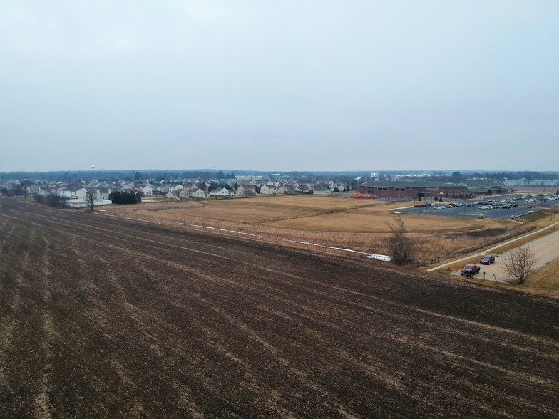 0 Airport Rd, Harvard, IL à vendre - Photo du bâtiment - Image 3 de 3