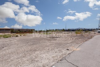 More details for McLeod And Patrick, Las Vegas, NV - Land for Sale