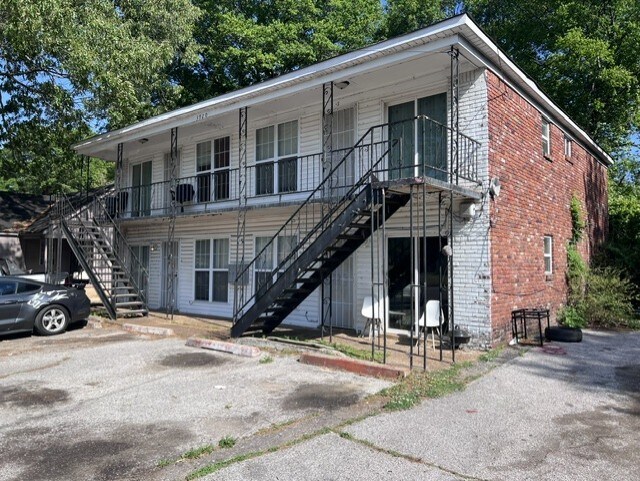 3920 Kimball Ave, Memphis, TN à vendre Photo principale- Image 1 de 11
