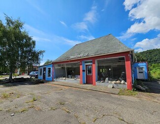Plus de détails pour 365 W Morris St, Bath, NY - Commerce de détail à vendre