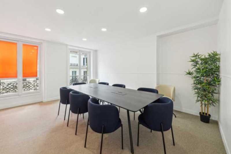 242 Rue De Rivoli, Paris à louer Photo intérieure- Image 1 de 9