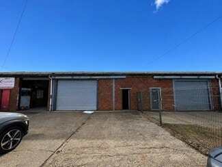 More details for Commerce Way, Lawford - Industrial for Lease