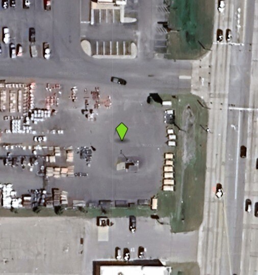 115 S Memorial Dr, New Castle, IN for sale Building Photo- Image 1 of 2