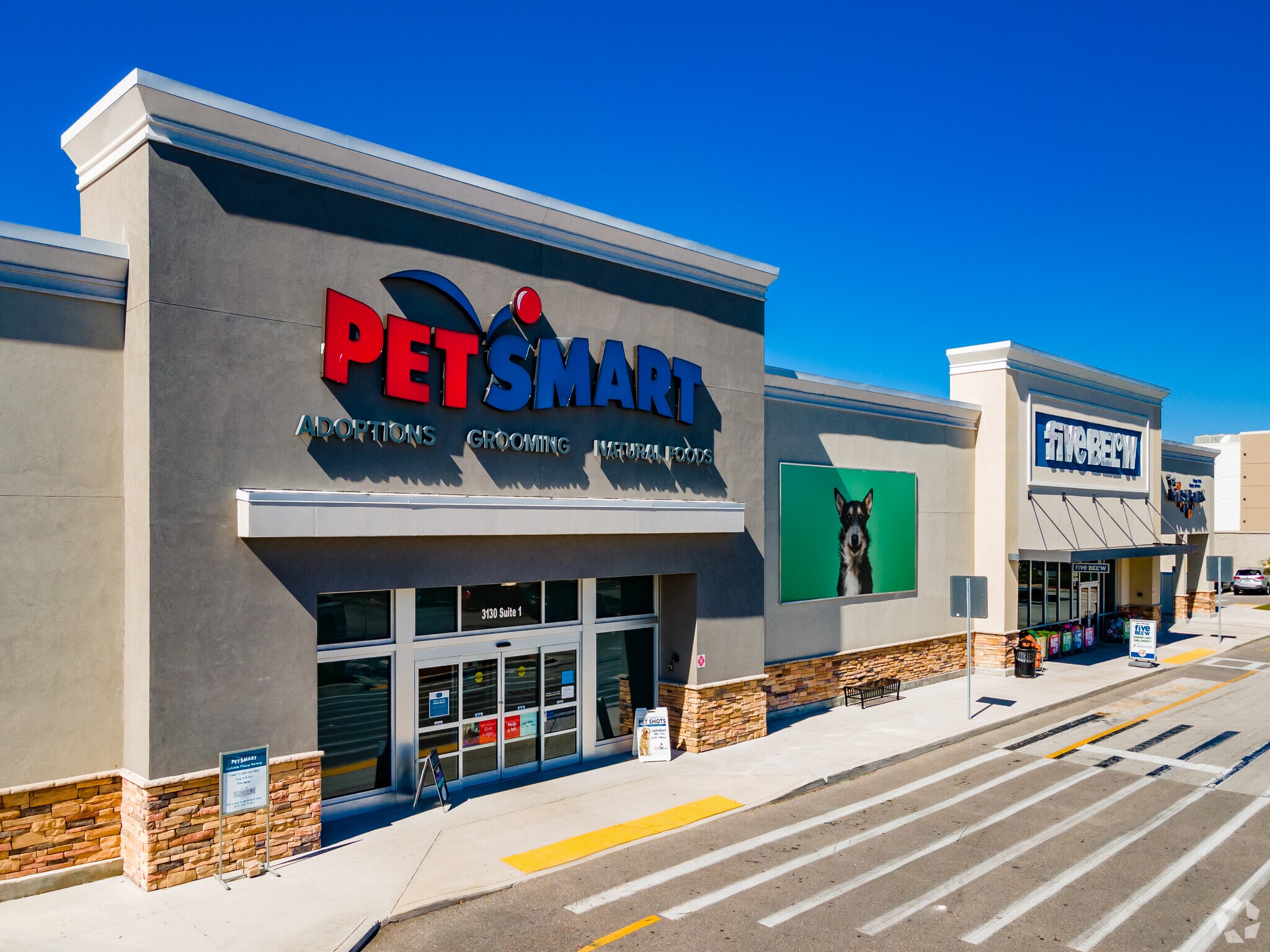 3130-3150 Tampa Rd, Oldsmar, FL for lease Primary Photo- Image 1 of 48