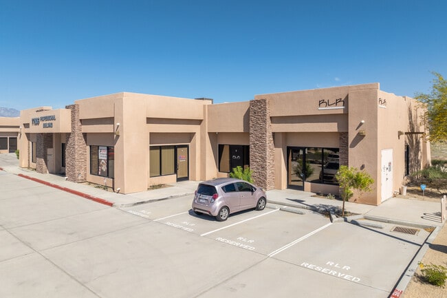 More details for 77806 Flora Rd, Palm Desert, CA - Office for Lease