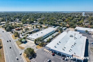 More details for 1825 Glynn Ave, Brunswick, GA - Specialty for Sale