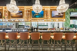 500 N Andrews Ave, Fort Lauderdale, FL for lease Interior Photo- Image 1 of 36