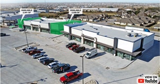 More details for Muirfield Bend Rd, Hutto, TX - Office, Retail for Lease