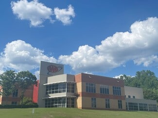 Plus de détails pour 2400 Acton Rd, Birmingham, AL - Bureau à louer