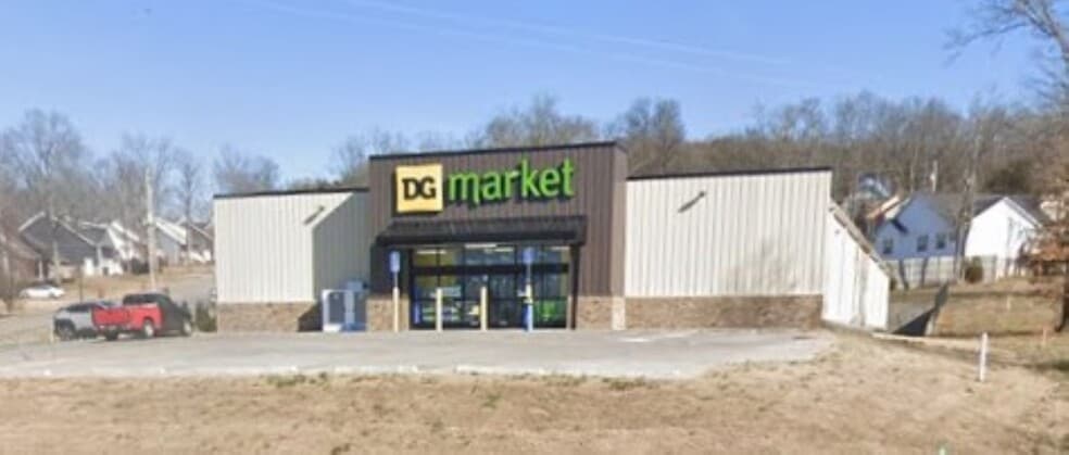 40 Hickory Ridge Ln, Hartsville, TN for sale - Building Photo - Image 3 of 3