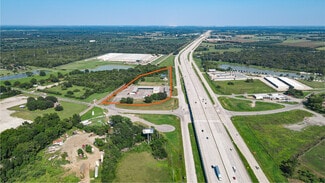 Plus de détails pour 5168 NE I 10 Frontage Rd, Sealy, TX - Commerce de détail à vendre
