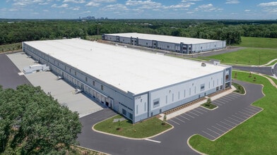 3720 Shopton Rd, Charlotte, NC for lease Building Photo- Image 2 of 2