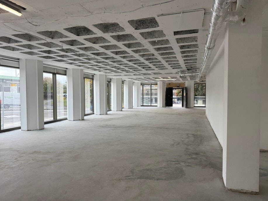Jesmond Three Sixty, Newcastle Upon Tyne for lease Interior Photo- Image 1 of 1