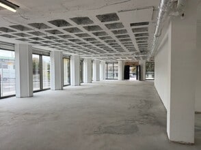 Jesmond Three Sixty, Newcastle Upon Tyne for lease Interior Photo- Image 1 of 1