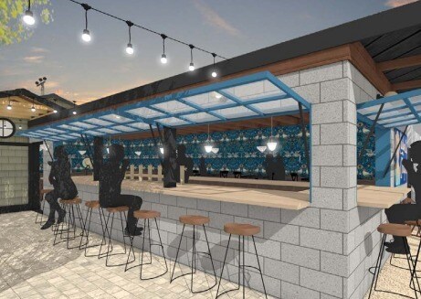 1232-1234 N Coast Highway 101, Encinitas, CA à louer - Photo du bâtiment - Image 3 de 10