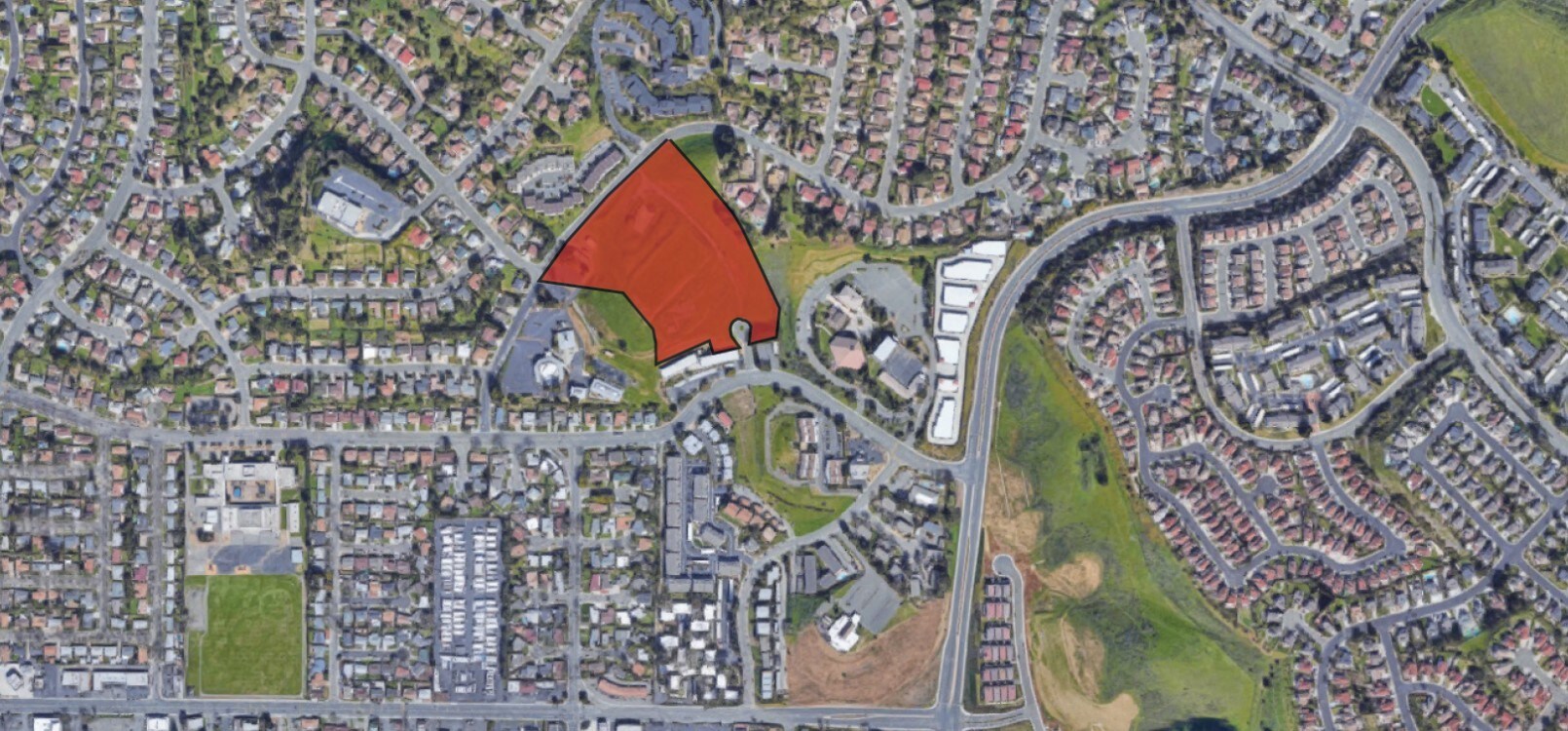 210 Locust Dr, Vallejo, CA à vendre Photo principale- Image 1 de 8